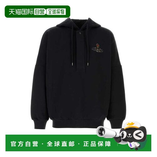 香港直邮VIVIENNE WESTWOOD 男士针织衫 2I01000UJ00ASN401