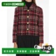 羊毛夹克 1h可退 RV0OL0103 女士 CHARLOTTE 香港直邮Celine 思琳