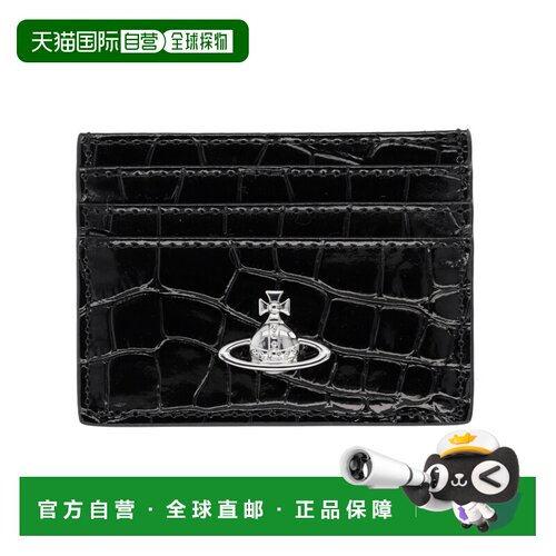香港直邮Vivienne Westwood 薇薇恩 韦斯特伍德 女士 PORTACARTE