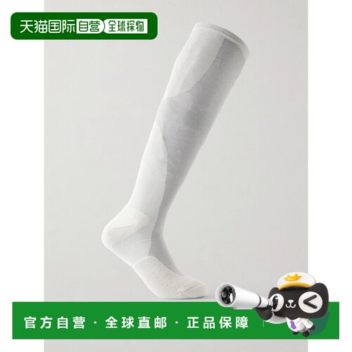 香港直邮On男士袜子昂跑运动袜 【付后1h可退】