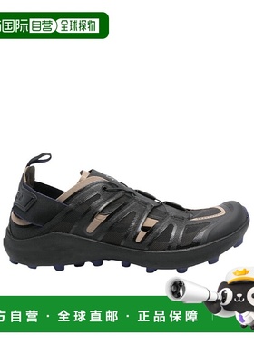 香港直邮Salomon S/Lab Udara Advanced 运动鞋 L47674700新款