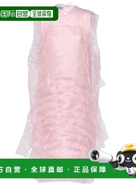 PRADA 女士连衣裙 P3M57SOOO141HF0028普拉达