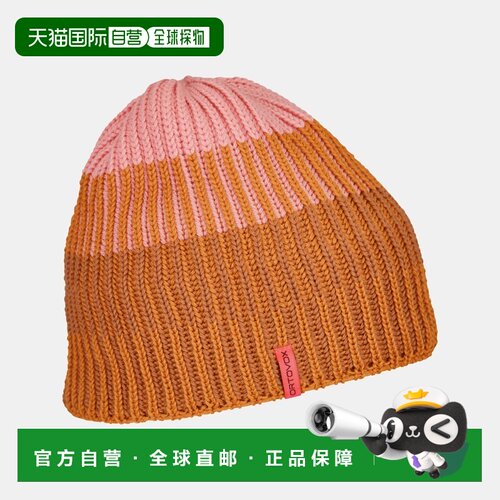 自营欧洲直邮ORTOVOX 深针织帽帽子