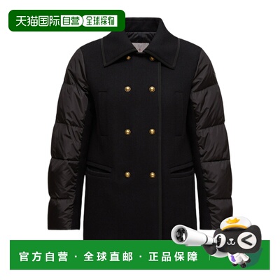 1h可退 Moncler Chaillo 羽绒服 K20931B00006598YD