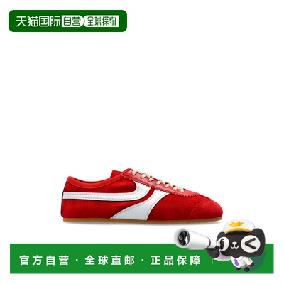 欧洲直邮dries van noten 女士 休闲鞋