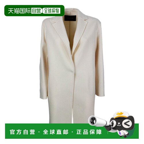 1h可退 香港直邮FABIANA FILIPPI 女士外套 CTD265F463D8040149 S