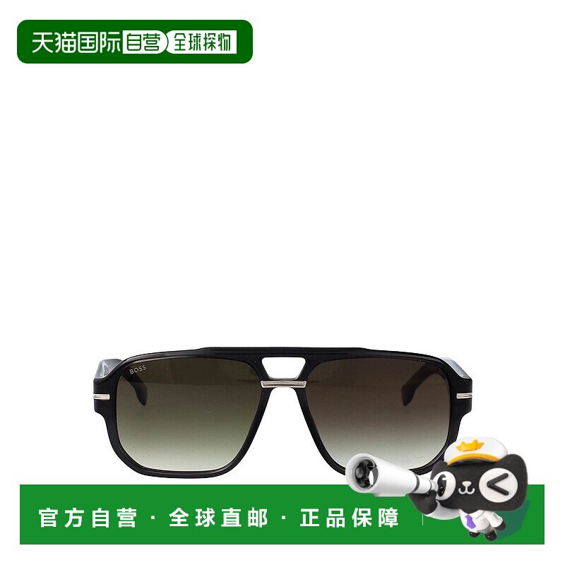 1h可退 欧洲直邮hugo boss 男士 太阳镜