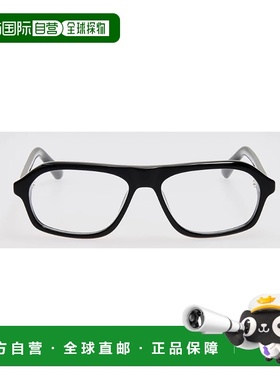 香港直邮Jacquemus 女士 1O1G5A00A 眼镜 BECANEJAC1271BLACK