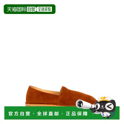 1h可退 香港直邮CASTANER 男士休闲鞋 LIAM186SERRAJECUERO SS202