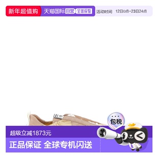 欧洲直邮chloe 女士 休闲鞋运动鞋