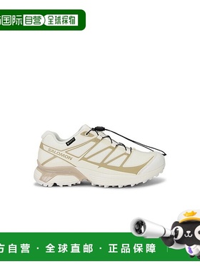 香港直邮yves salomon 萨洛蒙 女士 XT-Pathway GTX 运动鞋 L4786