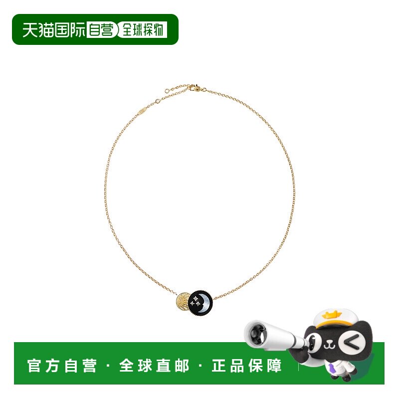 香港直邮Dior 吊坠项链 JSAM95018