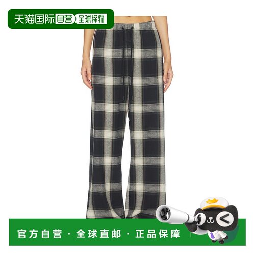 香港直邮essentials fear of god 女士 休闲裤子 RW003370128