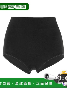 香港直邮Wolford 女士 黑色内衣 57203 black黑色 舒适时尚