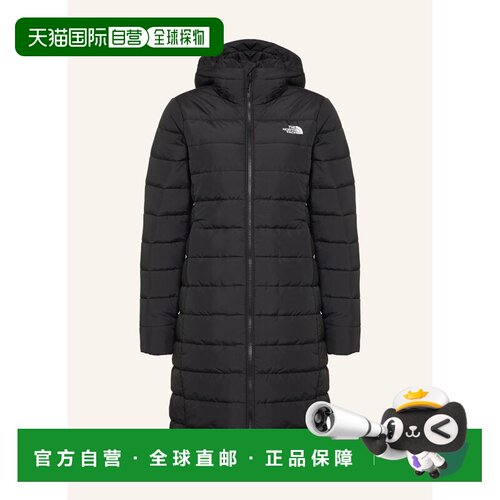 欧洲直邮THE NORTH FACE 女士户外风衣 100311355413000 CO外套