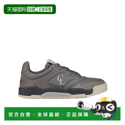 Christian Louboutin Bstball 1 Retro 运动鞋 32【付后1h可退】