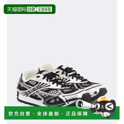 1h可退 香港直邮BottegaVeneta葆蝶家Orbit女士运动鞋