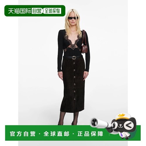 欧洲直邮self portrait 女士 衬衫