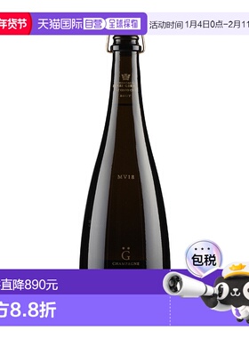 欧洲直邮NV年亨利 吉罗-橡木桶 