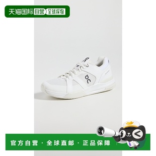 1h可退 香港直邮On 女士 The Roger Clubhouse Pro 运动鞋昂跑