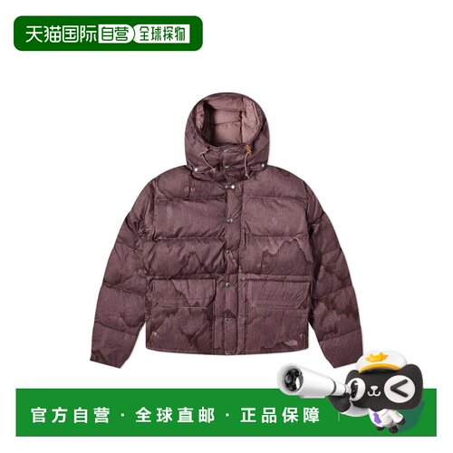 1h可退 香港直邮THE NORTH FACE 男士健身衣 NF0A7US3OOKGREY AW2