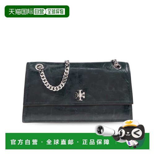 香港直邮Tory Burch 汤丽柏琦 翻盖单肩包169451信封包