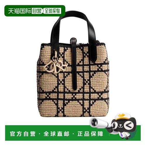 Dior 小号 Dior Toujours 竖版单肩包 M2870OQWM