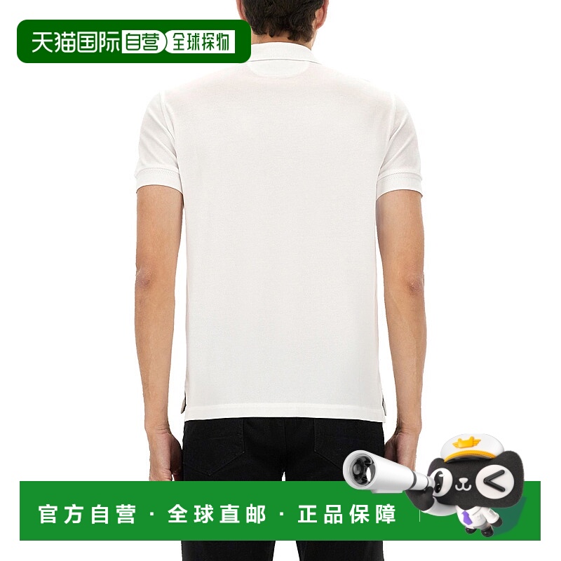 欧洲直邮tom ford 男士 上装T恤