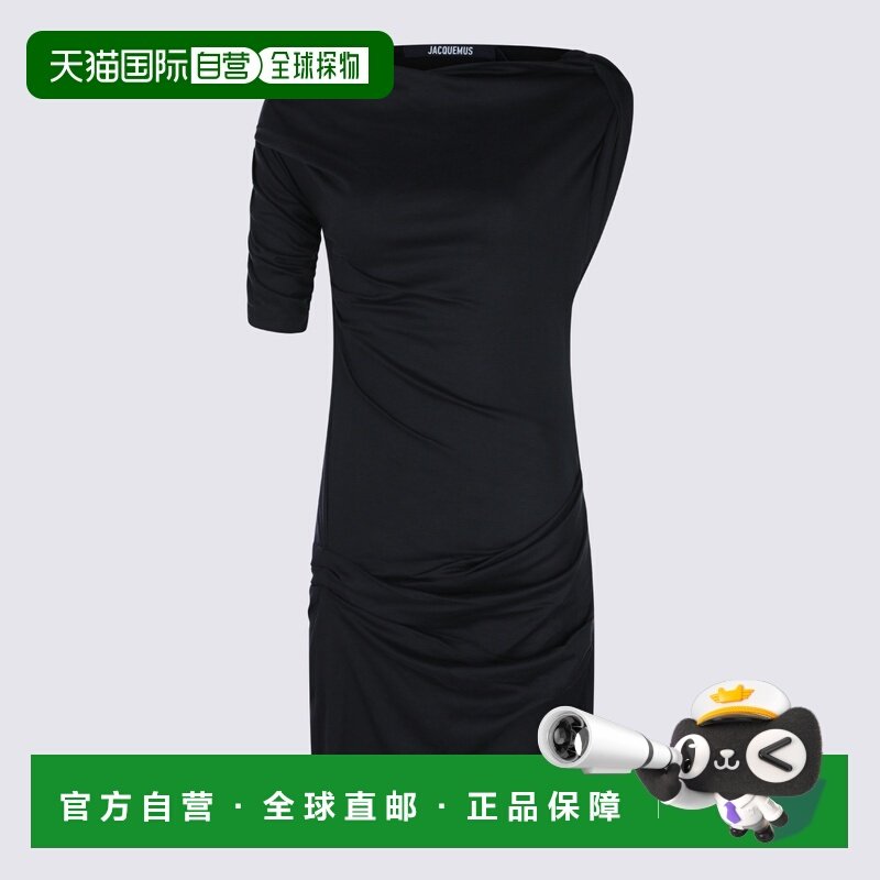 欧洲直邮jacquemus 女士 连衣裙,女装/女士精品,连衣裙,淘宝优惠券,粉丝福利购,淘宝优惠卷