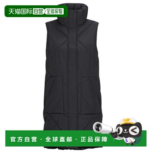 欧洲直邮Esprit  女装 秋冬 羽绒服 PEFFER VEST