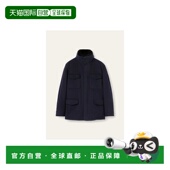 男士 1h可退 夹克 26春夏 FAE6310_W000 欧洲直邮LORO PIANA