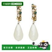 872860Y15VR 吊坠耳环 香港直邮Saint Laurent