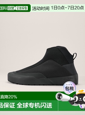 Arc'teryx KRAGG棉羽始祖鸟 男装鞋