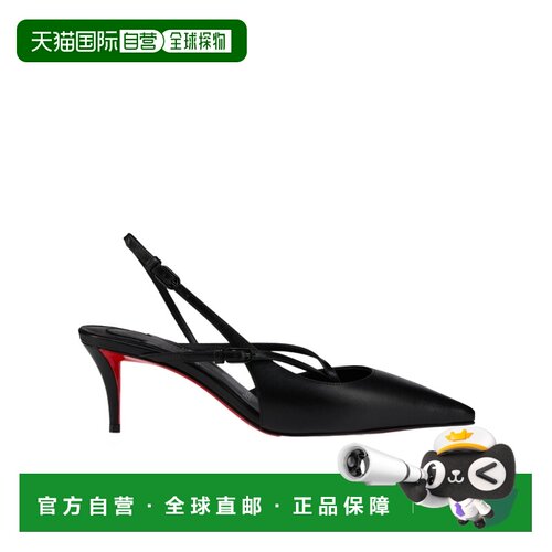 香港直邮CHRISTIAN LOUBOUTIN 女士高跟鞋 3260078B439 AW2026