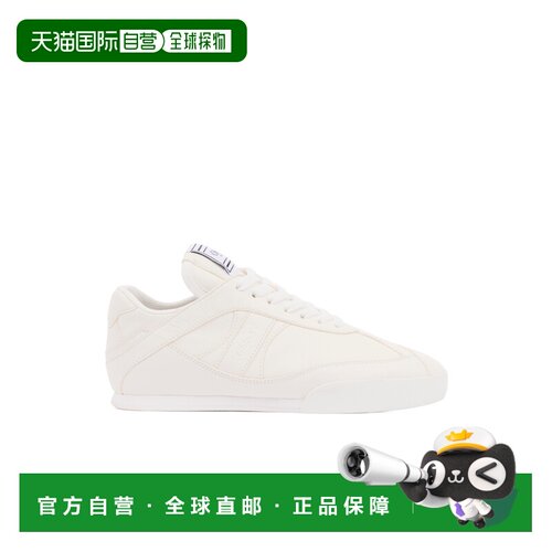 1h可退 香港直邮Chloe Kick运动鞋 CH25W07IVE