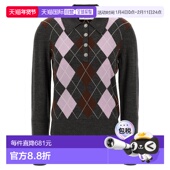 欧洲直邮self 针织衫 portrait 女士