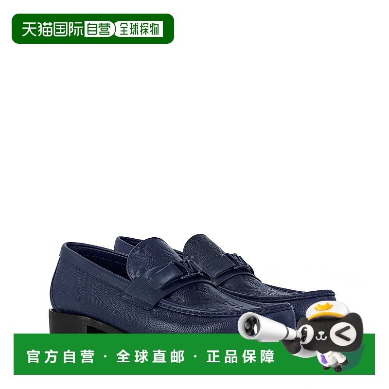 1h可退 欧洲直邮LV路易威登 25秋冬 1ADB87 男士 商务休闲鞋