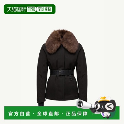 1h可退 欧洲直邮MONCLER 盟可睐 26春夏 K20981A00002598P5999 女