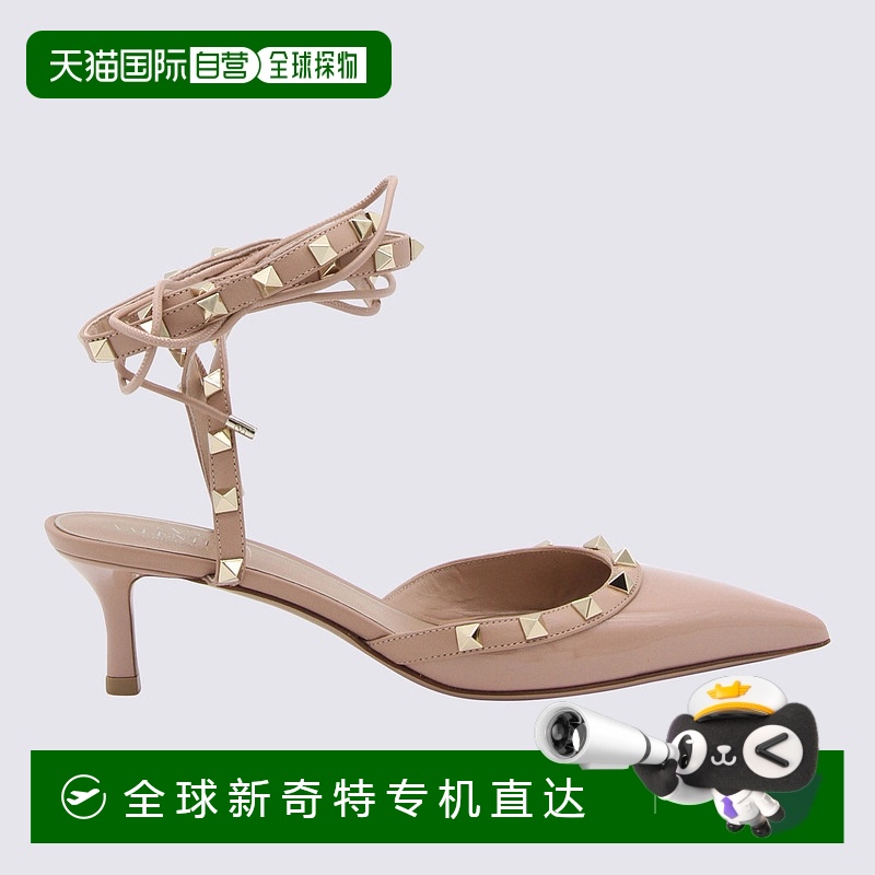 1h可退 欧洲直邮valentino garavani 女士 时尚休闲鞋高跟鞋