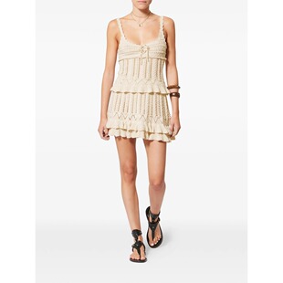 NEVES 香港直邮ISABEL MARANT 女士 PU0854FAD1L04E23EC 上衣