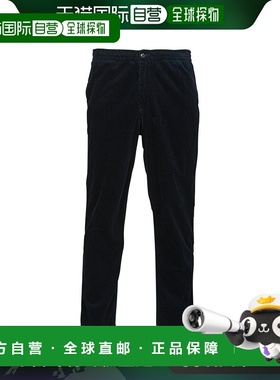 欧洲直邮Polo Ralph Lauren 拉夫劳伦 男士 PREPSTER EN VELOURS