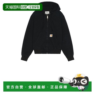 香港直邮CARHARTT WIP 男士 活动带帽夹克 I034820外套