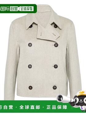 1h可退 香港直邮Brunello Cucinelli 布内罗 古奇拉利 女士 BRUNE