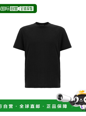 1h可退 香港直邮Tom Ford 汤姆 福特 男士 短袖T恤 JCS004JMT012