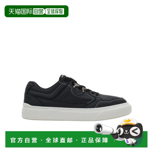 香港直邮SALVATORE FERRAGAMO 男士运动鞋 95665M【付后1h可退】