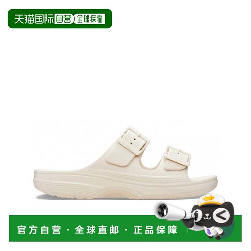 香港直邮Crocs 卡骆驰 女士 SATURDAY 凉鞋 2135862MC
