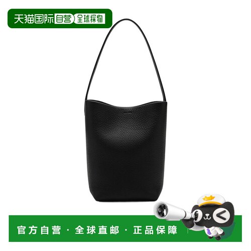 The Row 小号Park 托特包 W1314L129单肩【付后1h可退】