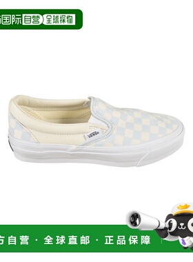 1h可退 香港直邮Vans 范斯 男士 VANS 灰色运动鞋 VN000D5AEQ91EQ