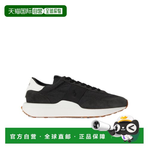 Polo Ralph Lauren 系带低帮运动鞋 809P15709