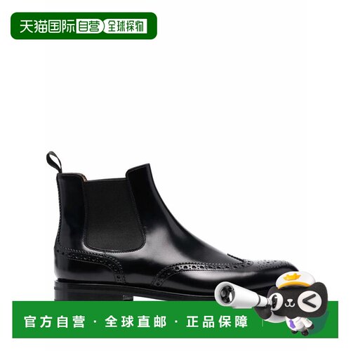 香港直邮CHURCH'S 男士靴子 DT0001FB0009XVF0AAB AW2025